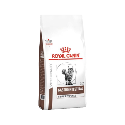 ROYAL CANIN Fibre Response Cat