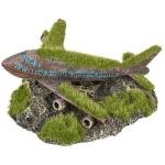 Flamingo Decor din plastic KOZMA PLANE