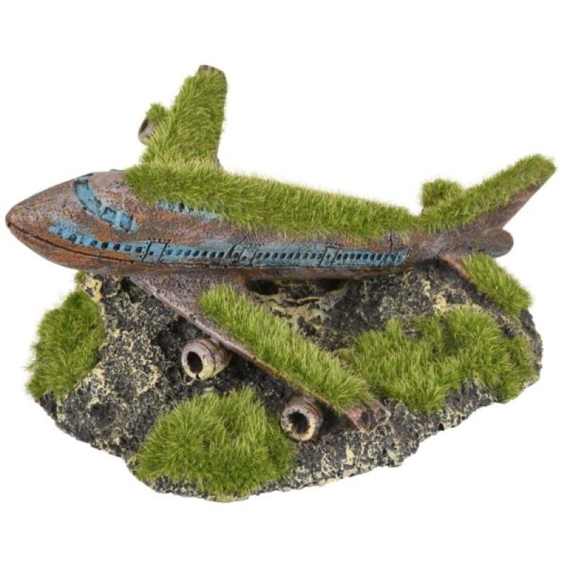 Flamingo Decor din plastic KOZMA PLANE