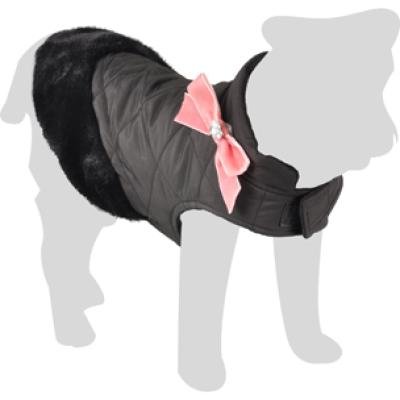 Flamingo Geacă COAT LOLITA