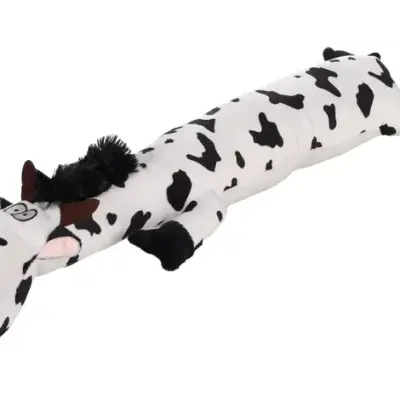 Flamingo Игрушка плюшевая BELLU COW