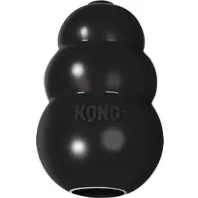 FLAMINGO игрушка резиновая KONG Extreme Large
