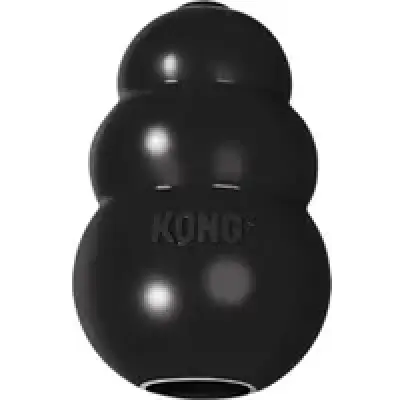 FLAMINGO игрушка резиновая KONG Extreme