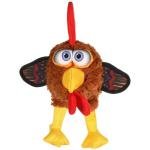 Flamingo Jucărie de pluș EYA CHICKEN
