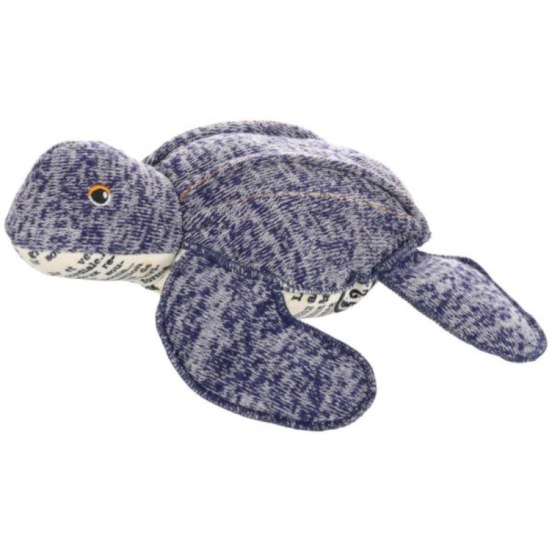 Flamingo Игрушка текстильная NEWSY TURTLE