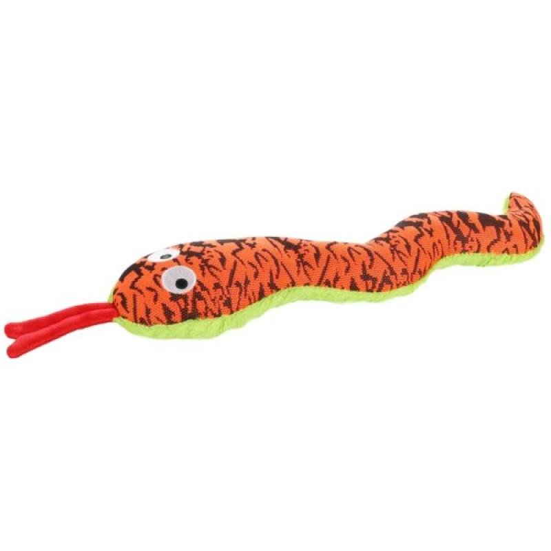 Flamingo Jucărie din material textil WILDA SNAKE