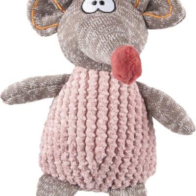 Flamingo Jucărie din pluș MOUSE STACY