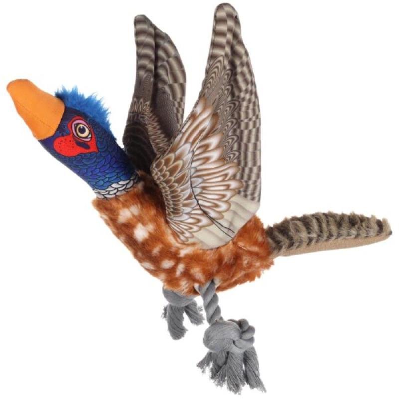 Flamingo Игрушка плюшевая WINGO PHEASANT