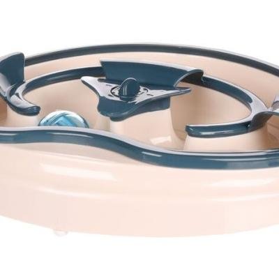 Flamingo Jucărie pentru pisici SHILO OVAL
