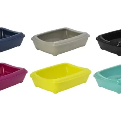 Flamingo litieră pentru pisici NESTA CLASSIC