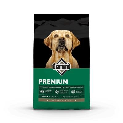 DIAMOND Premium Adult Dog