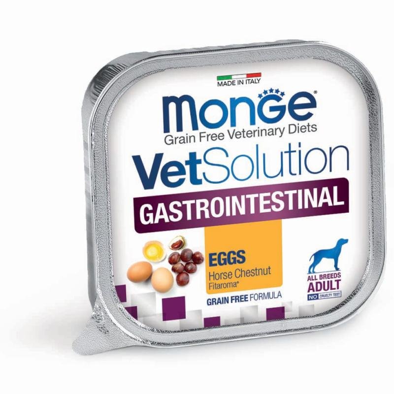 MONGE Vetsolution Dog Gastrointestinal