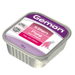 GEMON CAT PATE KITTEN Chicken