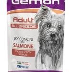 GEMON Dog All Breeds Adult with Salmon