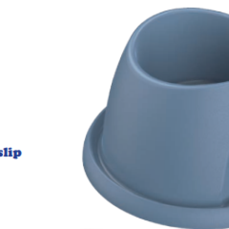 GEORPLAST castron plastic Koky Big Bowl Antislip