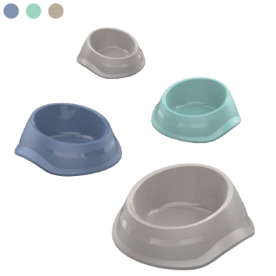 GEORPLAST Castron plastic Wave 1 Antislip