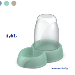 GEORPLAST Dozator plastic Eat&Drink Antislip