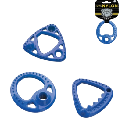 GEORPLAST Jucărie din cauciuc Geo-Nylon