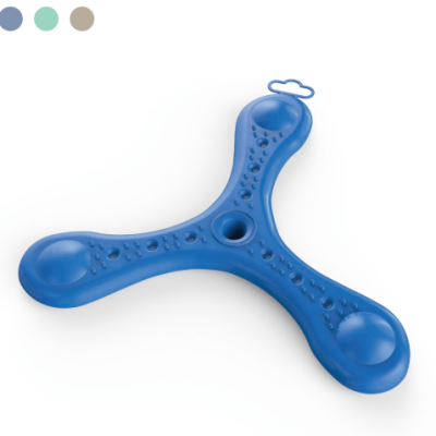GEORPLAST Jucărie din plastic Elika Frisbee