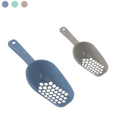 GEORPLAST Lopățică pentru litieră Drilly Small
