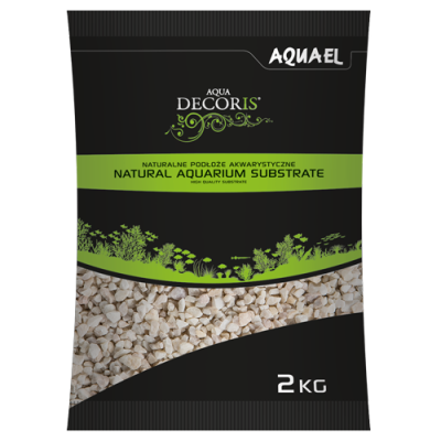 Грунт Aquael DOLOMITE GRAVEL 2 –