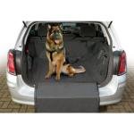 Husă de protecție auto CAR BOOT COVER MOCO