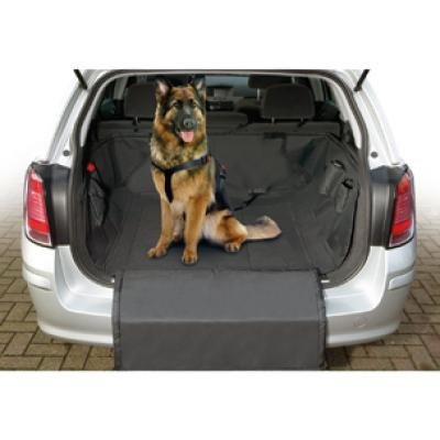 Husă de protecție auto CAR BOOT COVER MOCO