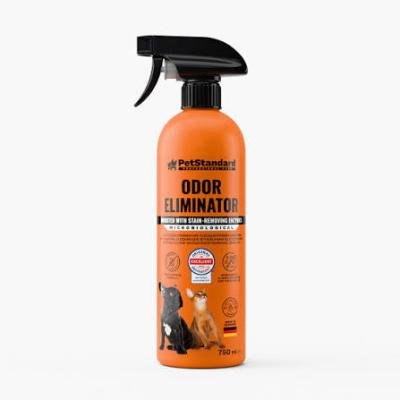 PetStandard Odor Eliminator