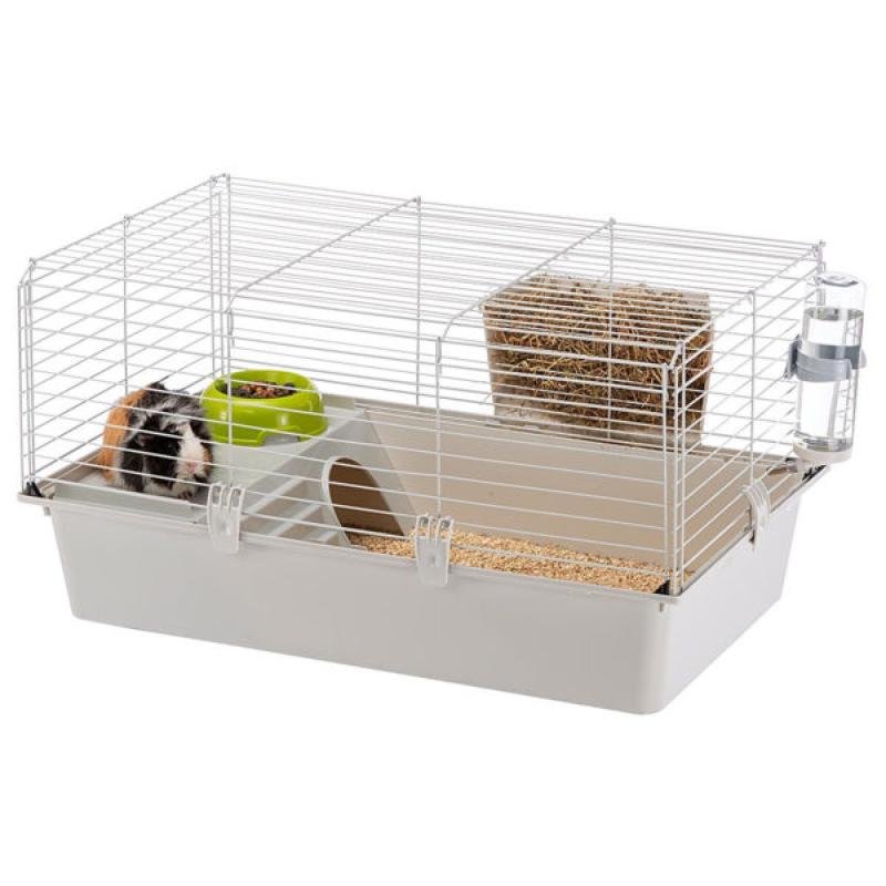 Клетка GUINEA 80