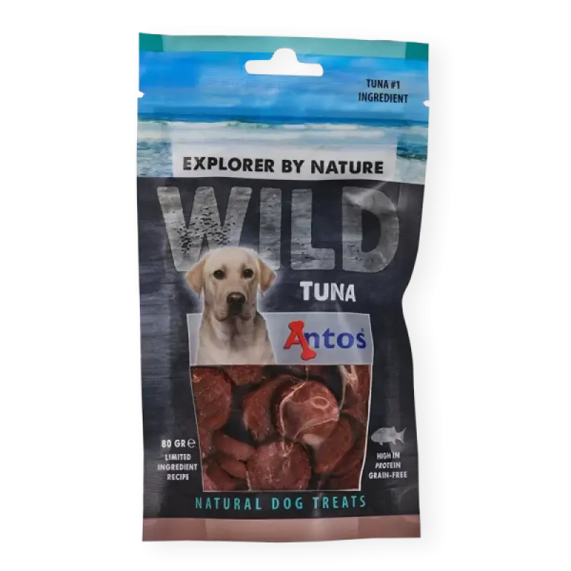 Antos WILD Tuna