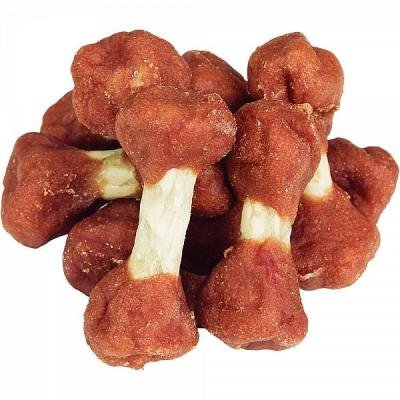 Dog Fest Duck Meat Bones