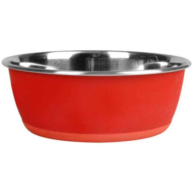 Castron din inox WRITABLE BOWL
