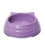 RECORD Castron din plastic BAMBOO