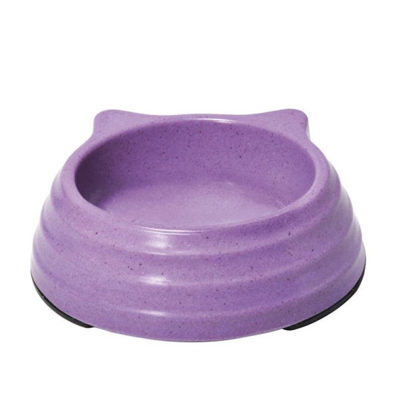 RECORD Castron din plastic BAMBOO