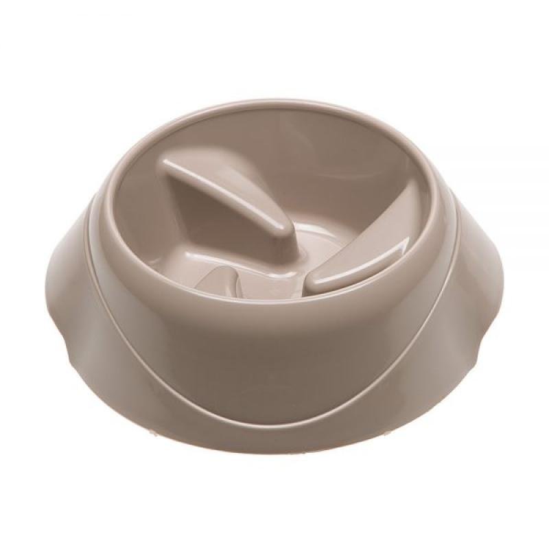 Castron din plastic MAGNUS SLOW Medium