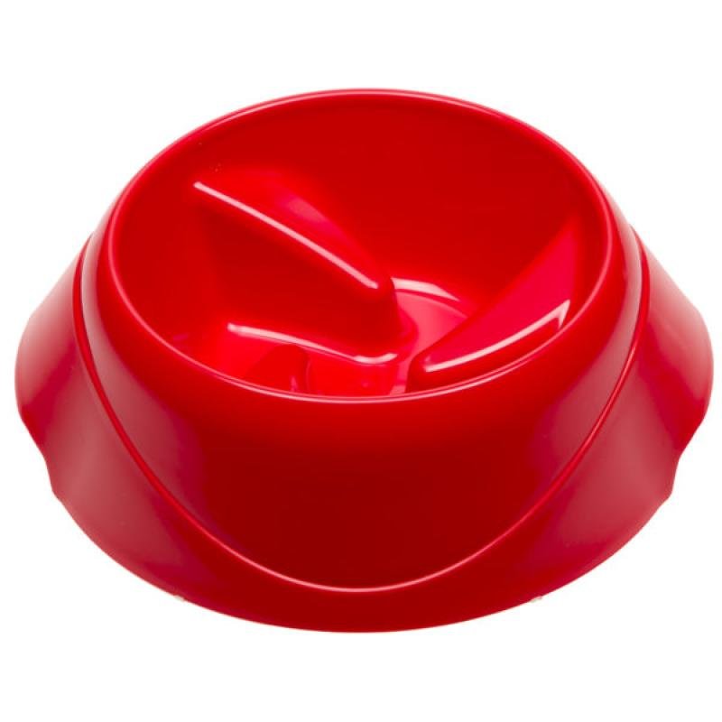 Castron din plastic MAGNUS SLOW Medium