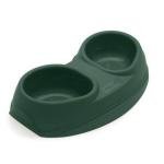 Castron din plastic COMFY BOWL SPACE DOUBLE