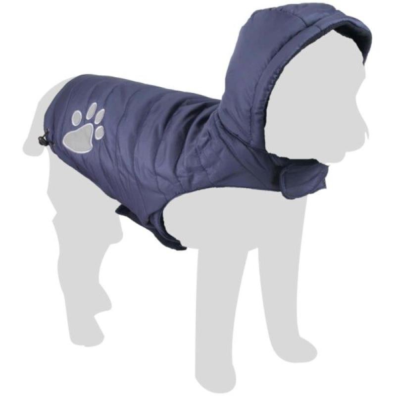 Flamingo Куртка DOG COAT PAW