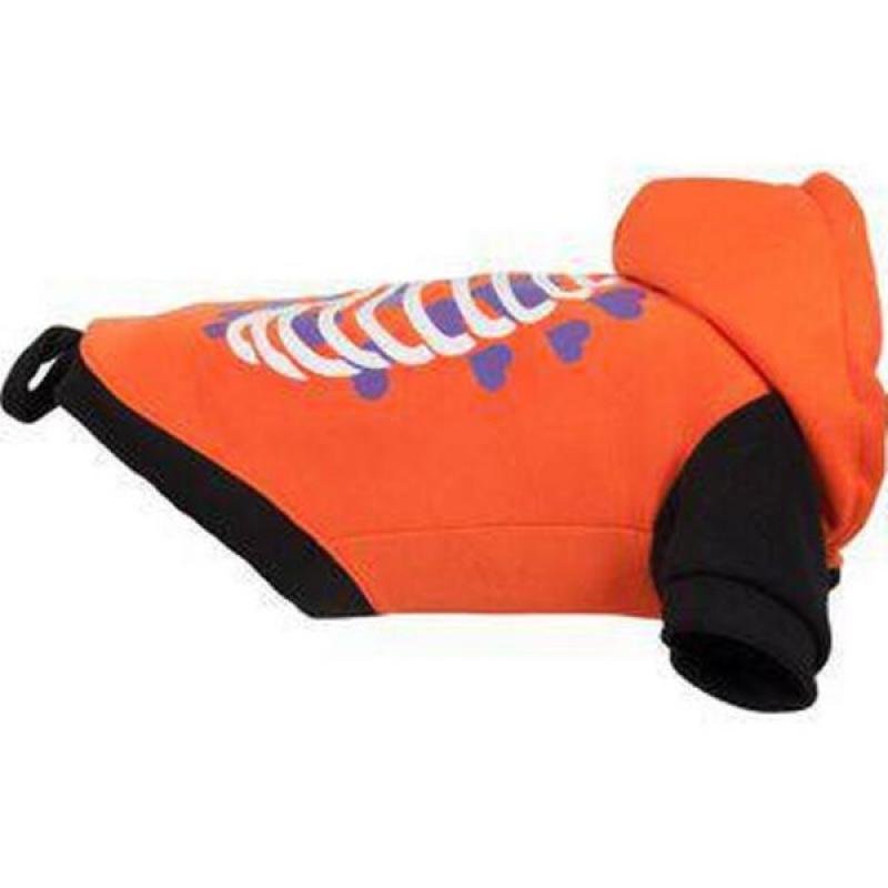 Flamingo Куртка DOG COAT X-RAY LED