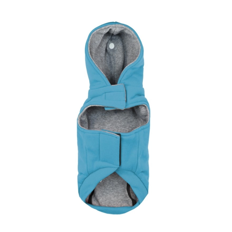 Record Hanorac POLO LIGHT BLUE