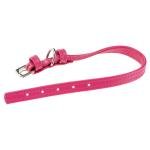 Ferplast Ошейник кожаный VOGUE FLAT CF15/36