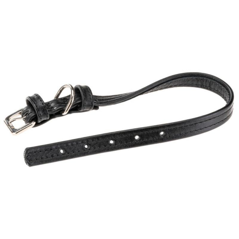 Ferplast Ошейник кожаный VOGUE FLAT CF15/36