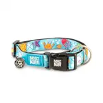 MAX & MOLLY Ошейник Smart ID Ocean l