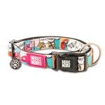 MAX & MOLLY Zgarda Smart ID Missy Pop
