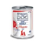SPECIAL DOG Excellence Paté with Beef Adult