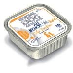 SPECIAL DOG Excellence Paté with Chicken and Turkey Senior Light