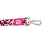 MAX & MOLLY Lesa Leopard