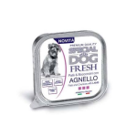 SPECIAL DOG Excellence Fresh Adult Paté and Chunkies with Lamb