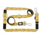 MAX & MOLLY Lesă Multi-Functional Monkey Maniac