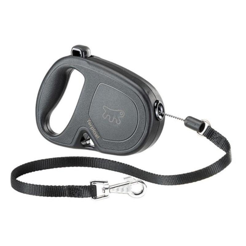 FERPLAST Lesă FLIPPY ONE CORD